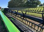 John Deere RDF 35