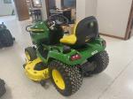 John Deere X580