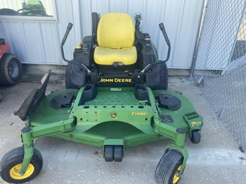 2017 John Deere Z970R