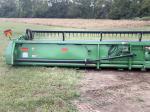 John Deere 635F