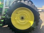 John Deere 8R 410