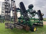 John Deere 2660VT