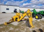 John Deere Pro 911