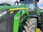 John Deere 8R 370