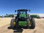 John Deere 8R 410