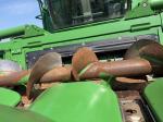 John Deere C12F