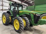 John Deere 8R 310