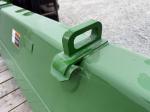 John Deere Heavy-Duty Bucket