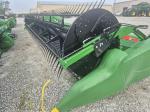 John Deere 740FD