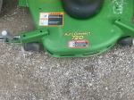 John Deere 3046R
