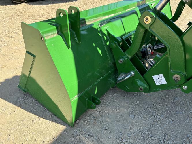 John Deere 6R 130