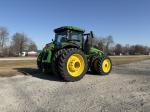 John Deere 8R 370