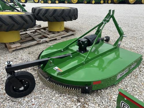 2026 Frontier RB2072