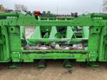 John Deere C12F
