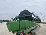 John Deere 640FD