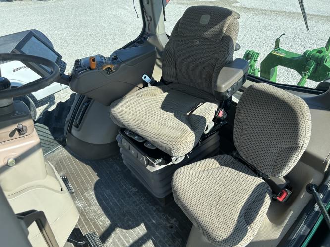 John Deere 8370RT