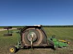 John Deere FC15M