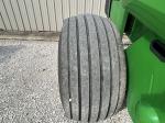John Deere 560M