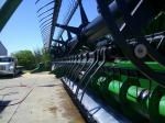 John Deere 630F