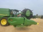 John Deere RDF 35