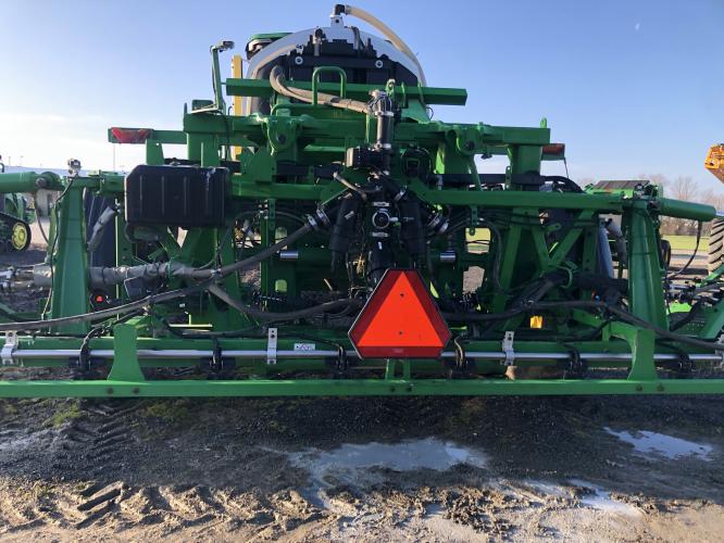 John Deere 410R