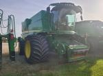 John Deere S790