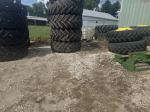 Alliance 650/65R38