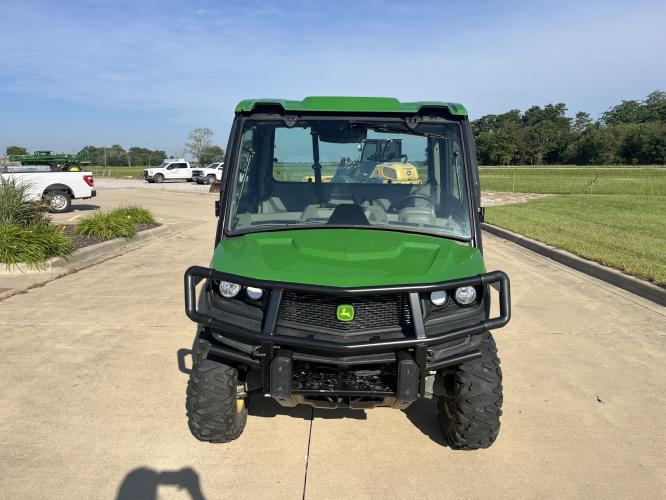 John Deere XUV 835R