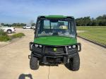 John Deere XUV 835R