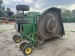 John Deere HX20