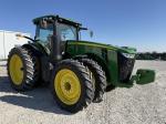 John Deere 8370R