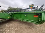 John Deere 625F