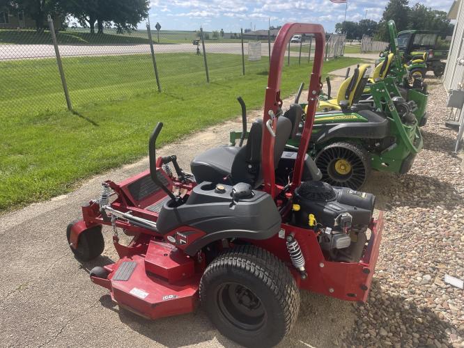 Ferris ISX800