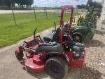 Ferris ISX800