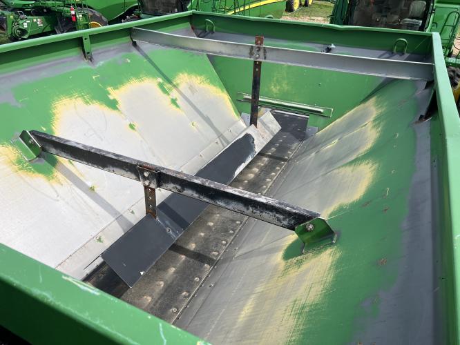 John Deere 4940