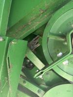 John Deere S670