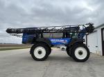 New Holland SP410F