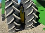 John Deere S7 700