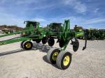 John Deere 2100
