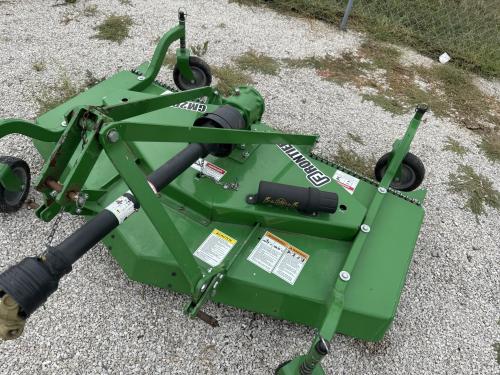 2023 Frontier GM2072R