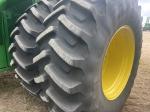 John Deere S780