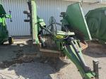 John Deere HX15