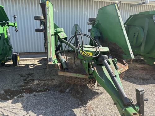 2011 John Deere HX15