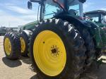 John Deere 8285R