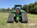 John Deere 9620RX
