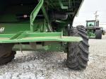 John Deere S660