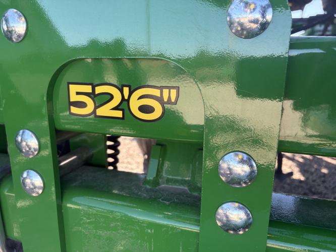 John Deere 2230FH