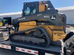 John Deere 331G