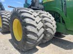 John Deere 9510R