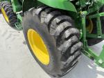 John Deere 3046R